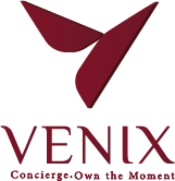 Venix Group Logo